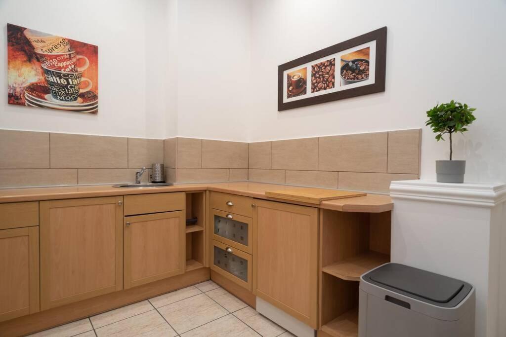 Best Located, 150 M2 5 Bedrooms Apt., بودابست المظهر الخارجي الصورة